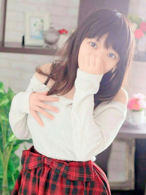 ひびき☆小柄なE美乳美女2