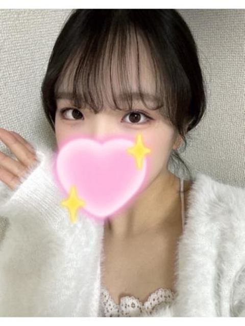 あらん☆黒髪ゆるふわ美女
